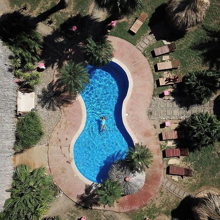 Buena Onda Beach Resort بوبويو المظهر الخارجي الصورة