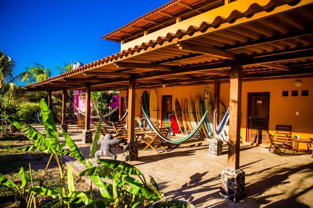 Buena Onda Beach Resort بوبويو المظهر الخارجي الصورة