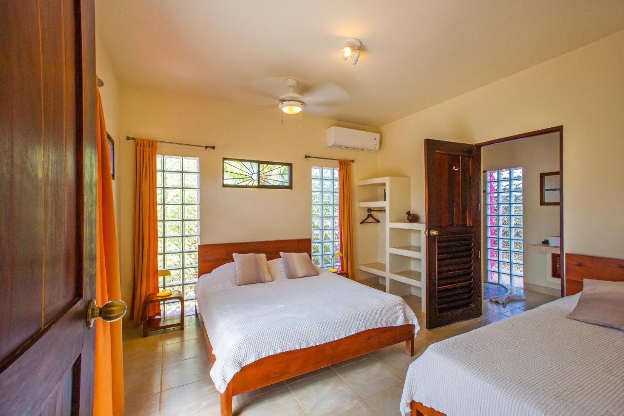 Buena Onda Beach Resort بوبويو المظهر الخارجي الصورة