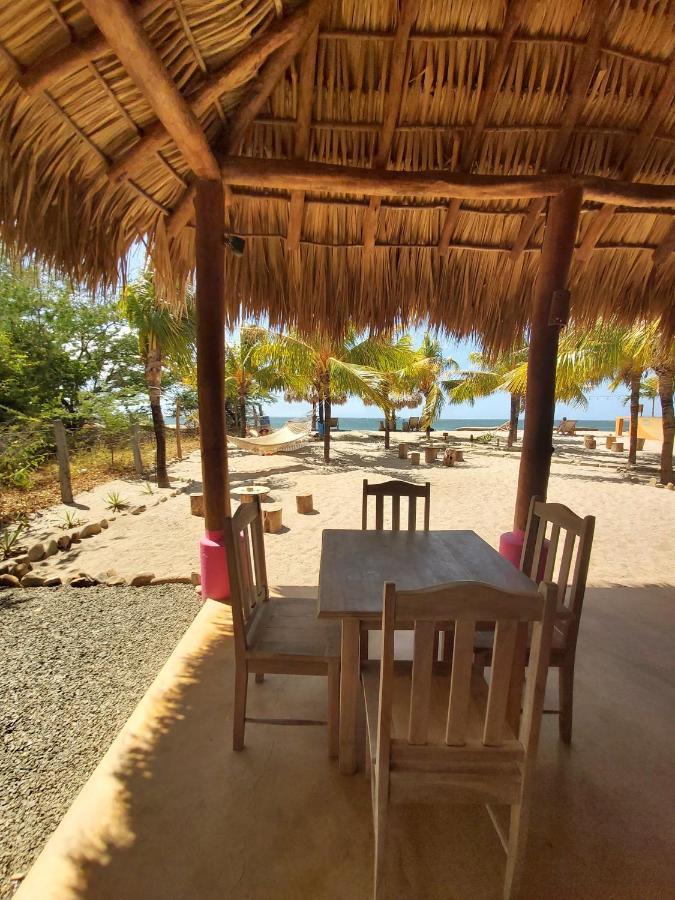 Buena Onda Beach Resort بوبويو المظهر الخارجي الصورة