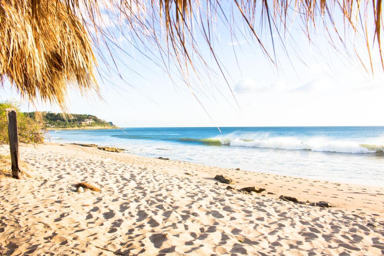 Buena Onda Beach Resort بوبويو المظهر الخارجي الصورة